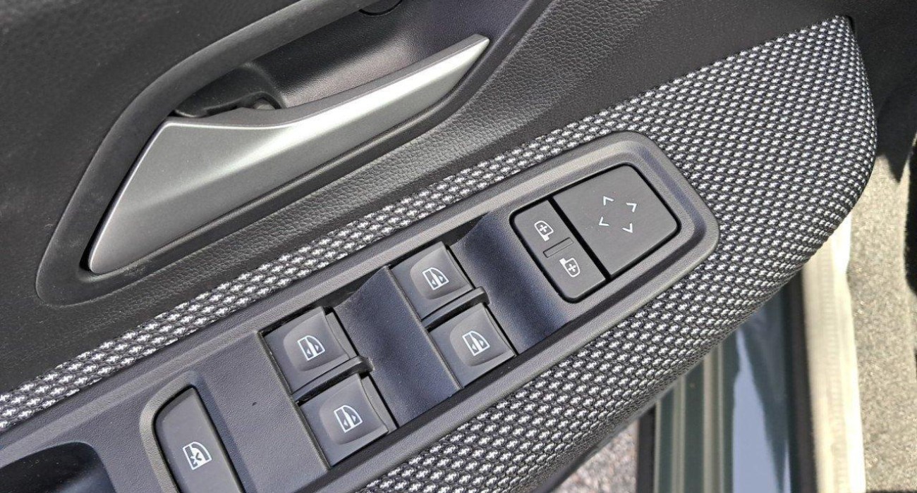 Dacia SANDERO TCe 90 Stepway Expression 9