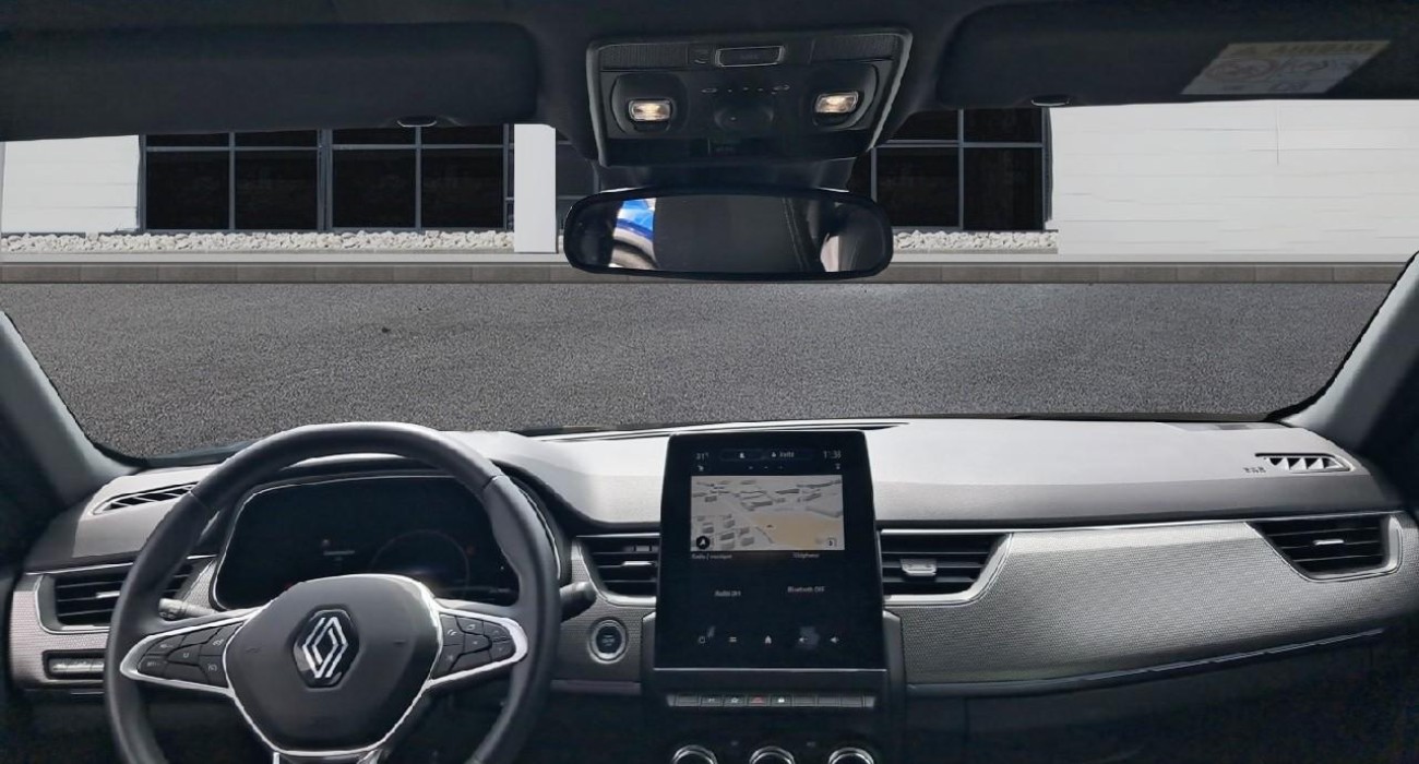 Renault ARKANA E-Tech 145 - 23 Techno 11