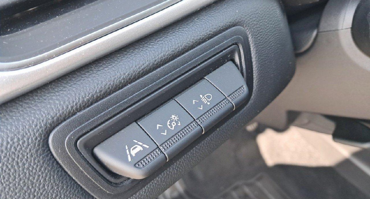 Renault CAPTUR E-Tech full hybrid 145 Techno 14