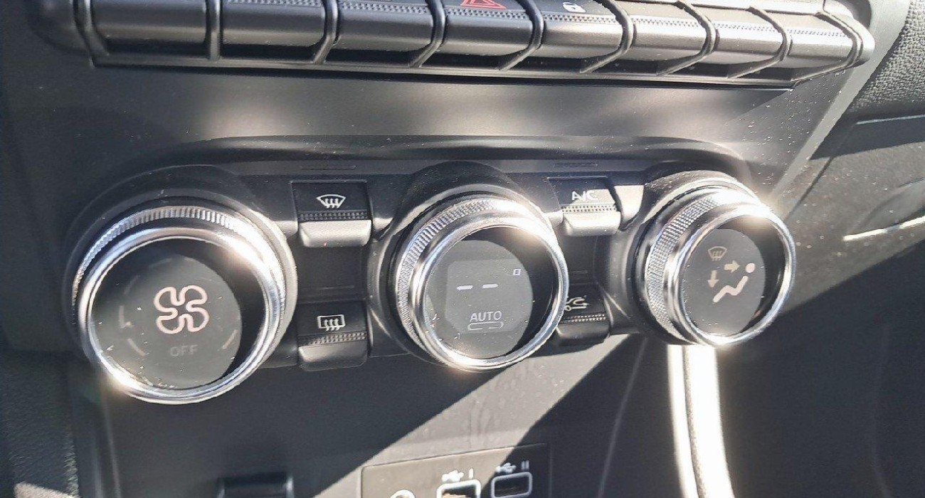 Renault CAPTUR E-Tech full hybrid 145 Techno 7