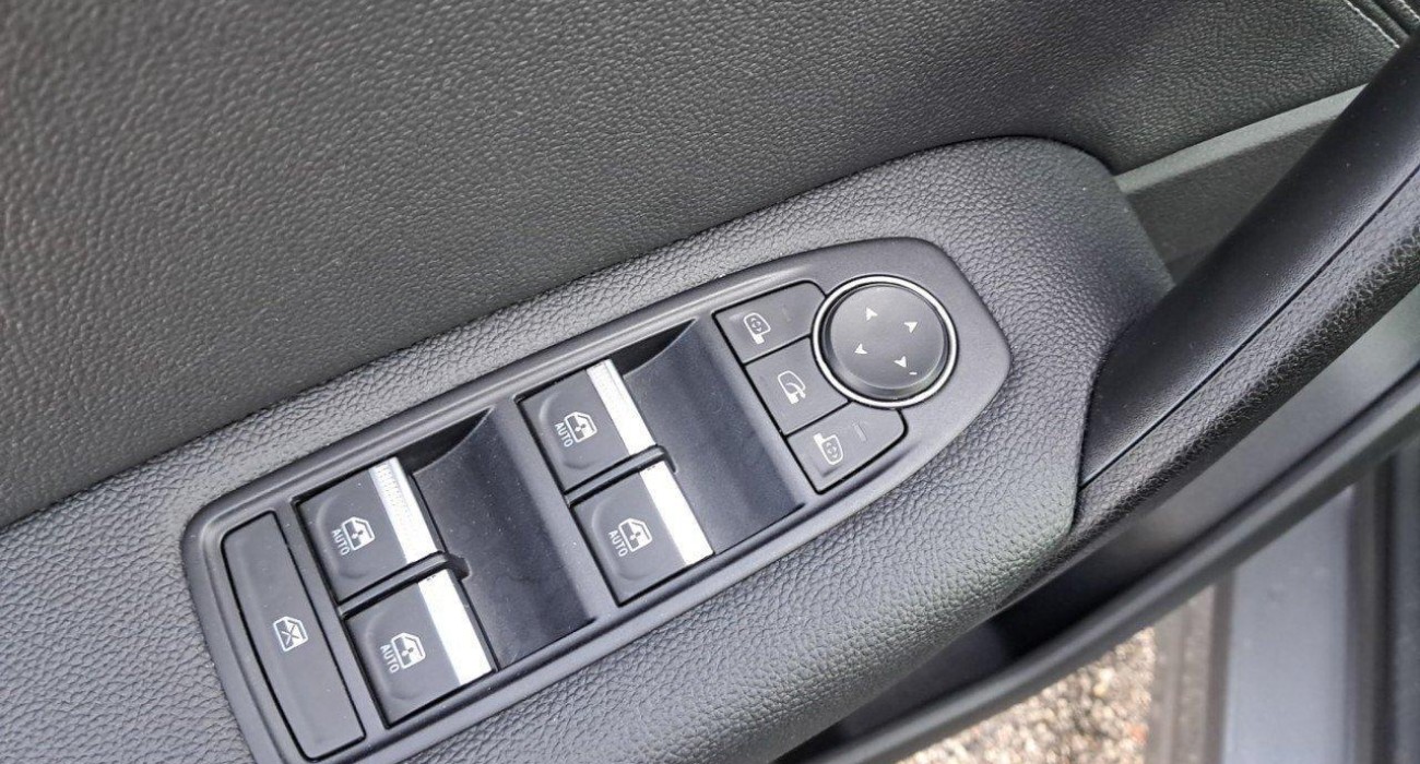 Renault CAPTUR E-Tech full hybrid 145 Techno 9
