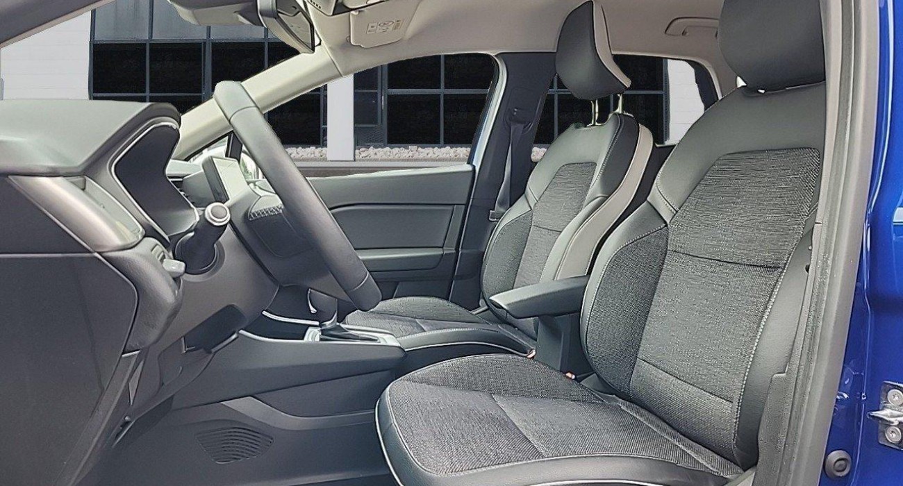 Renault CAPTUR E-Tech 145 - 21 Intens 10