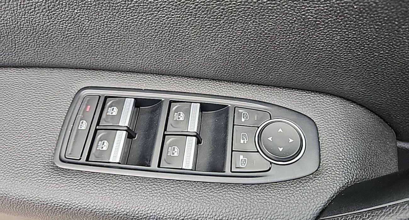 Renault CAPTUR E-Tech 145 - 21 Intens 9