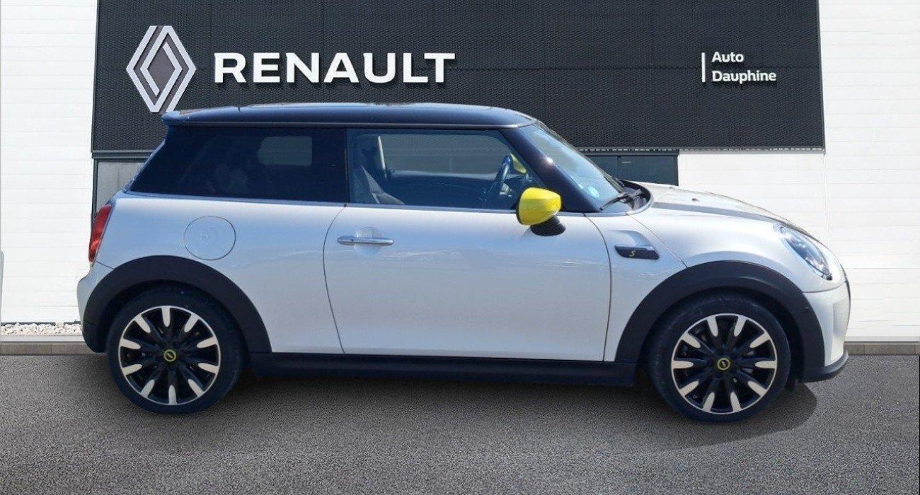 Mini HATCH Hatch 3 Portes Cooper SE 184 ch Edition Premium Plus 2