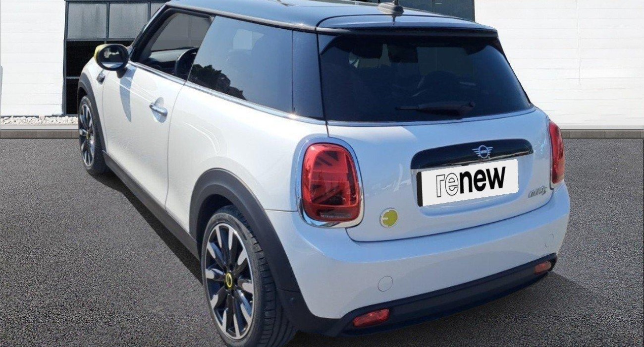 Mini HATCH Hatch 3 Portes Cooper SE 184 ch Edition Premium Plus 3