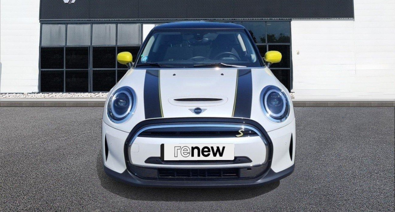Mini HATCH Hatch 3 Portes Cooper SE 184 ch Edition Premium Plus 4