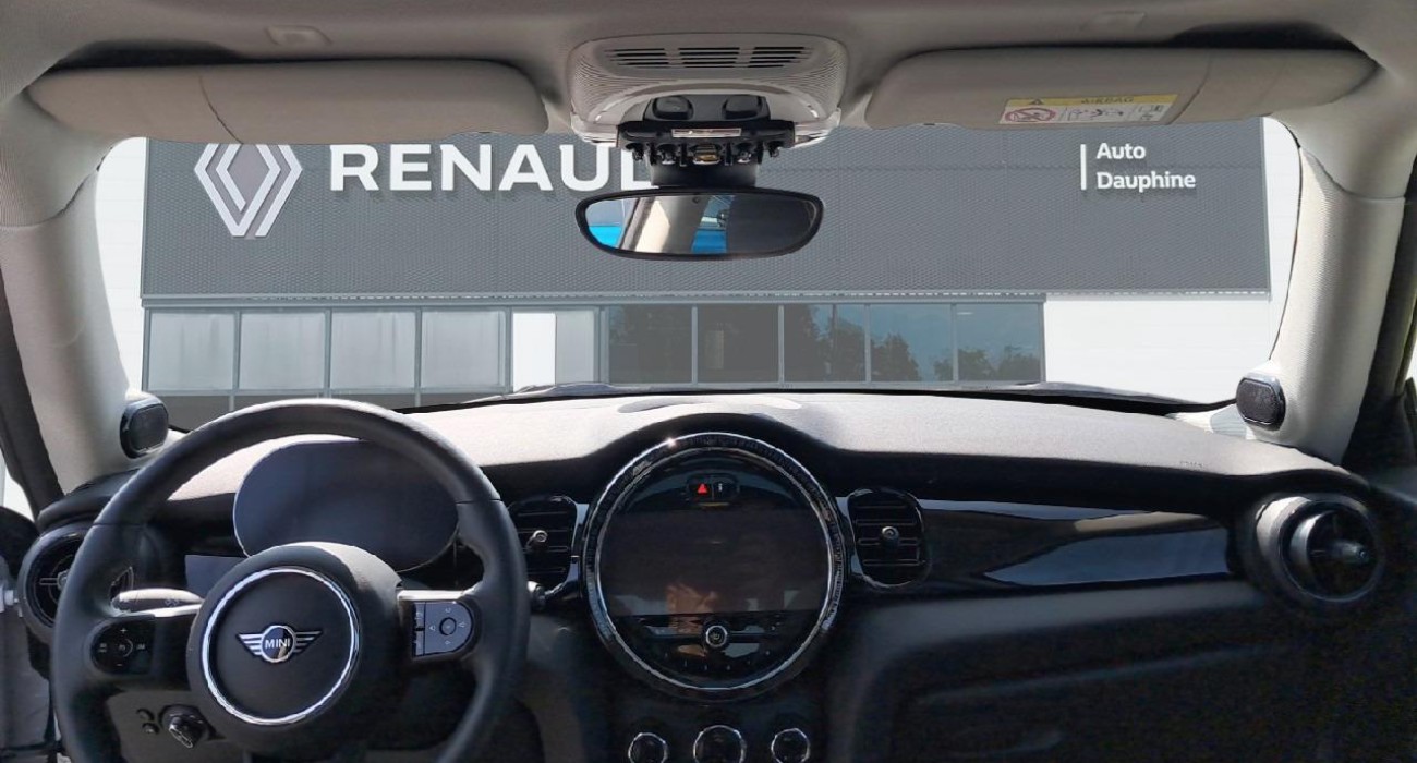 Mini HATCH Hatch 3 Portes Cooper SE 184 ch Edition Premium Plus 5
