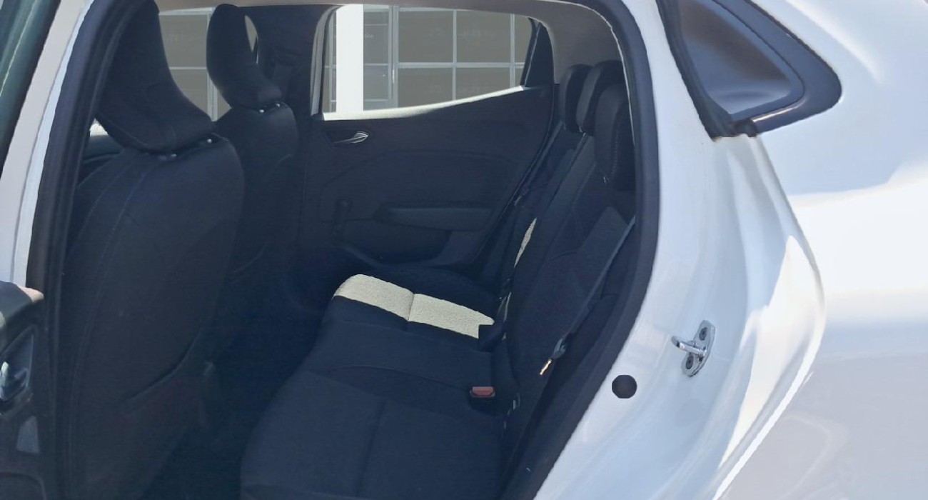 Renault CLIO Clio Blue dCi 85 Business 11