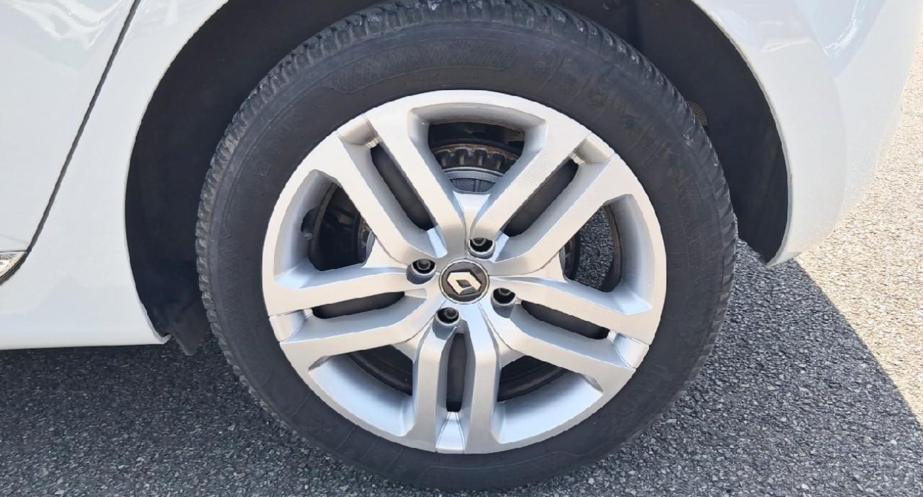 Renault CLIO Clio Blue dCi 85 Business 13