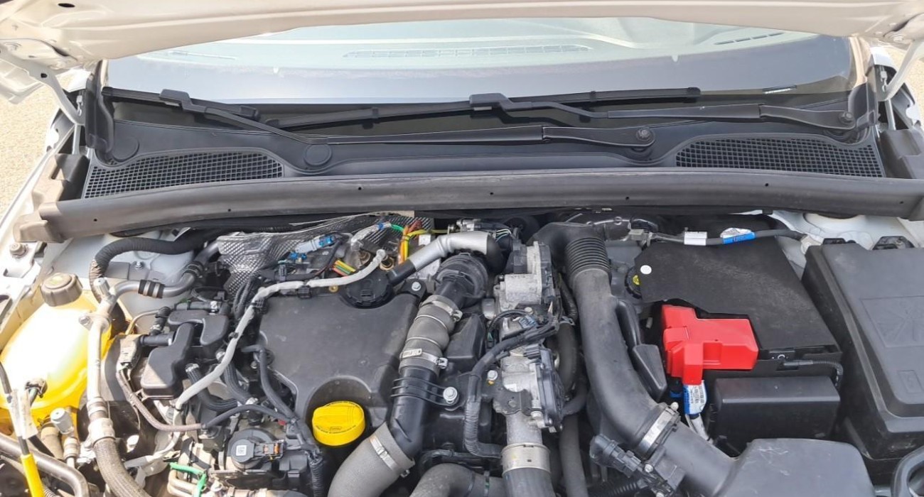 Renault CLIO Clio Blue dCi 85 Business 14