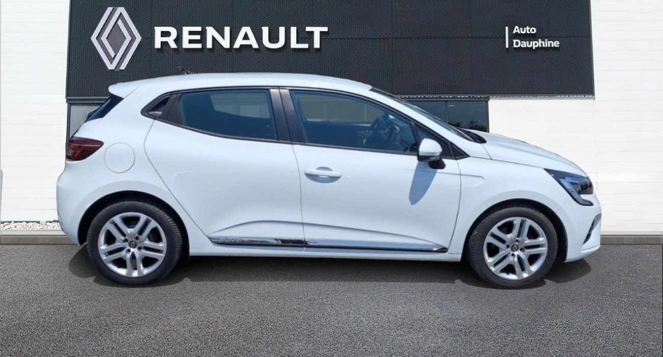 Renault CLIO Clio Blue dCi 85 Business 2