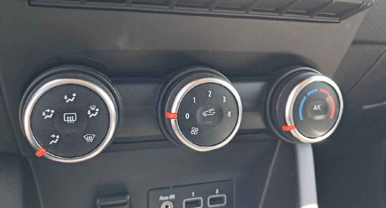 Renault CLIO Clio Blue dCi 85 Business 7