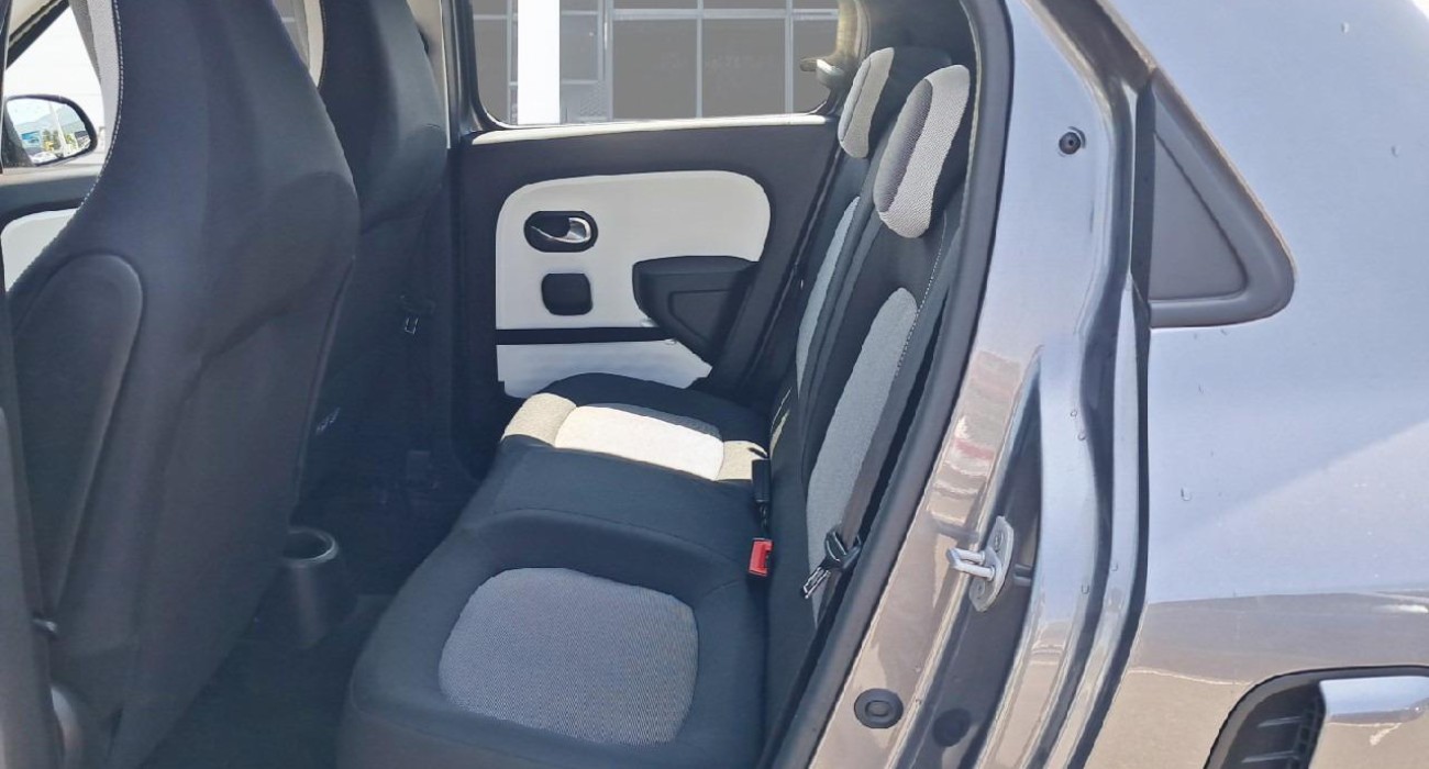 Renault TWINGO Twingo III SCe 65 Equilibre 11