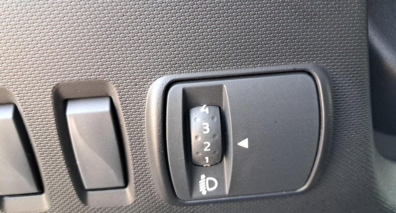 Renault TWINGO Twingo III SCe 65 Equilibre 14