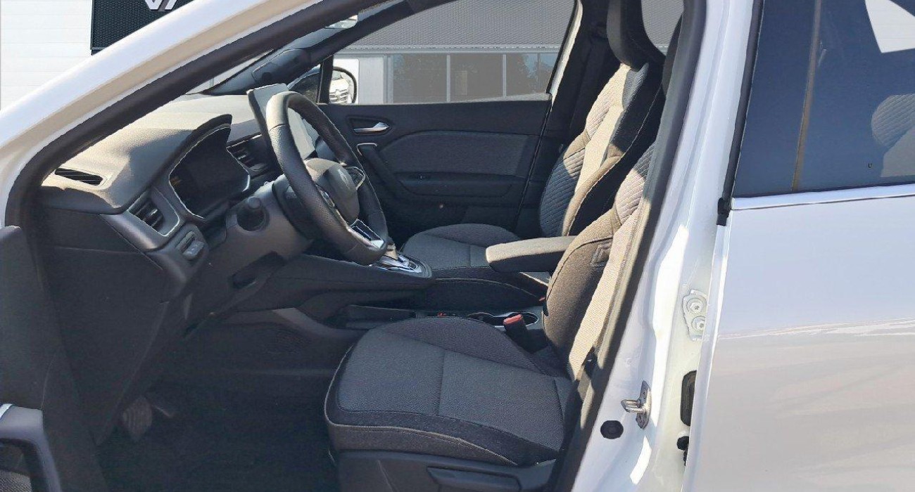Renault SYMBIOZ E-Tech full hybrid 145 Techno 10