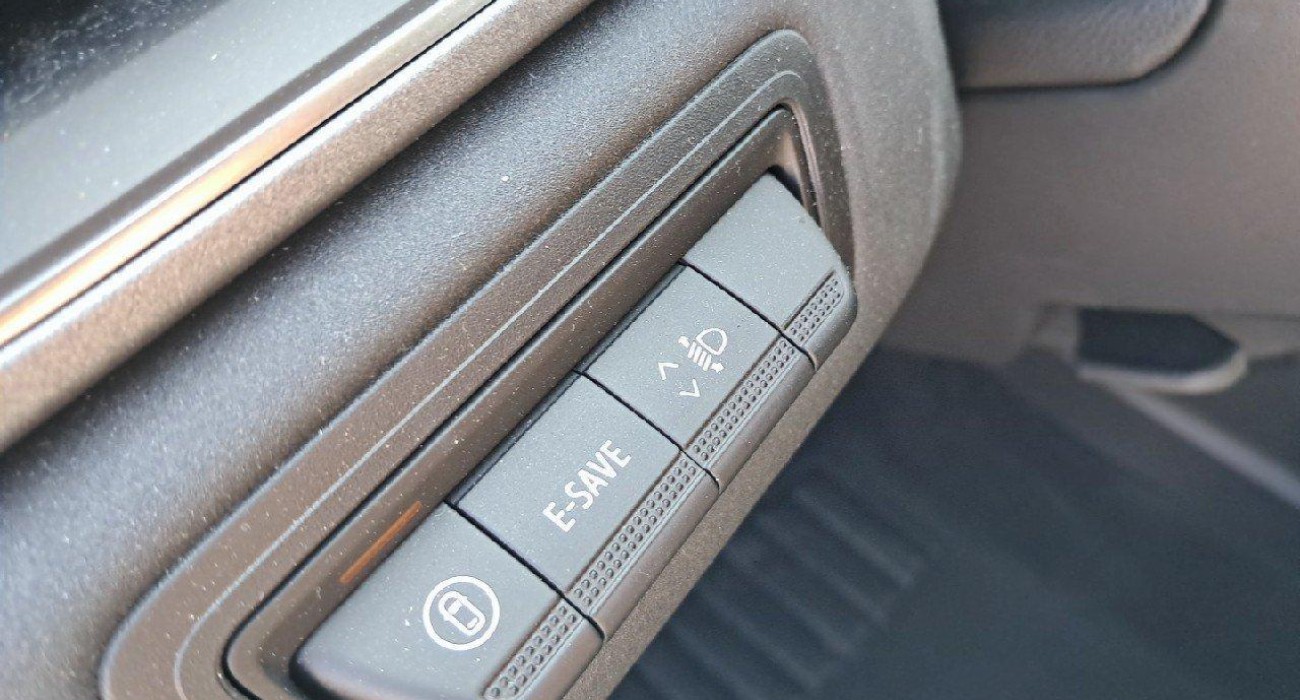 Renault SYMBIOZ E-Tech full hybrid 145 Techno 15