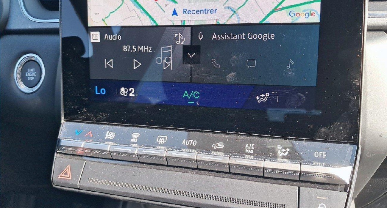 Renault SYMBIOZ E-Tech full hybrid 145 Techno 7
