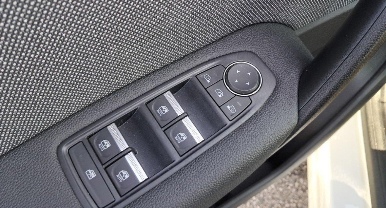 Renault SYMBIOZ E-Tech full hybrid 145 Techno 9