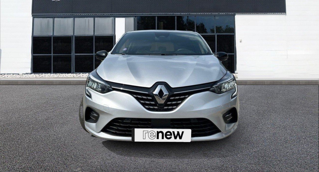 Renault CLIO Clio TCe 90 Techno 4
