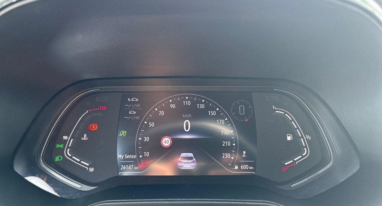 Renault CLIO Clio TCe 90 Techno 6