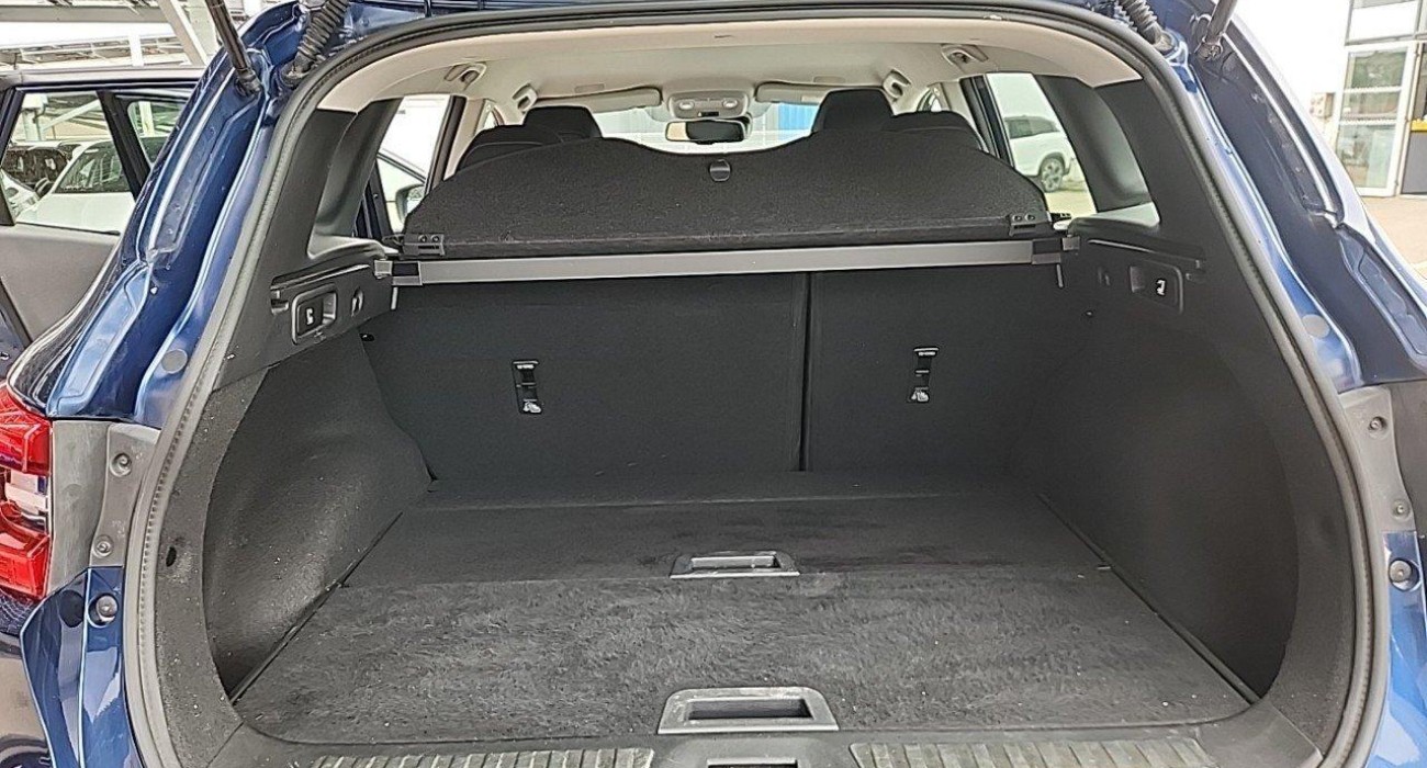 Renault KADJAR Blue dCi 115 Intens 12