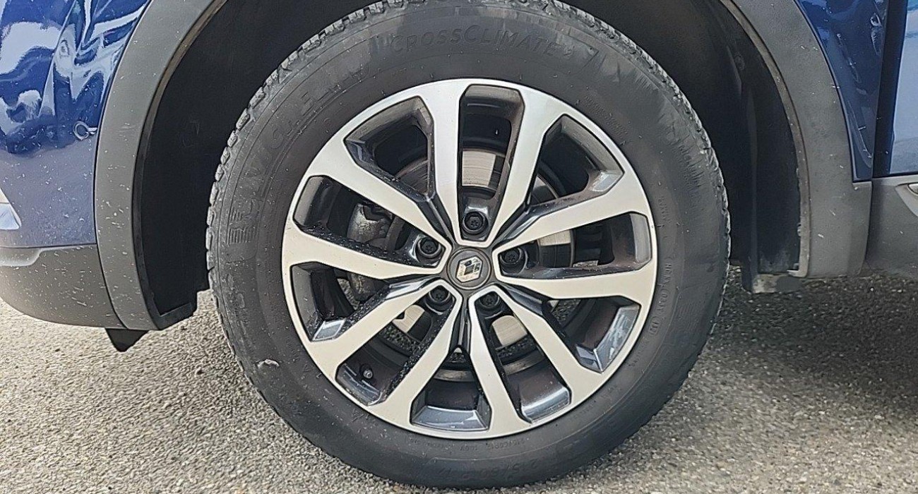 Renault KADJAR Blue dCi 115 Intens 13