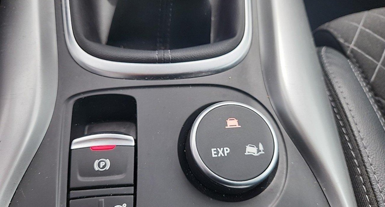 Renault KADJAR Blue dCi 115 Intens 15