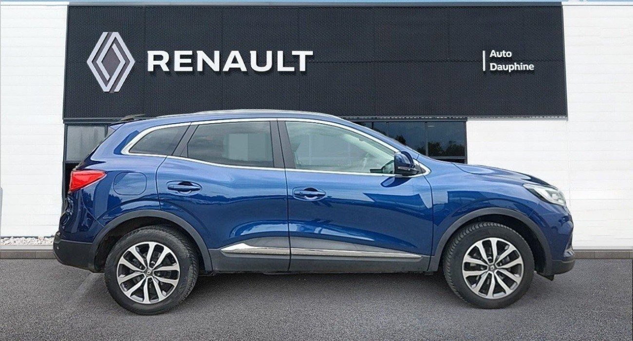 Renault KADJAR Blue dCi 115 Intens 2