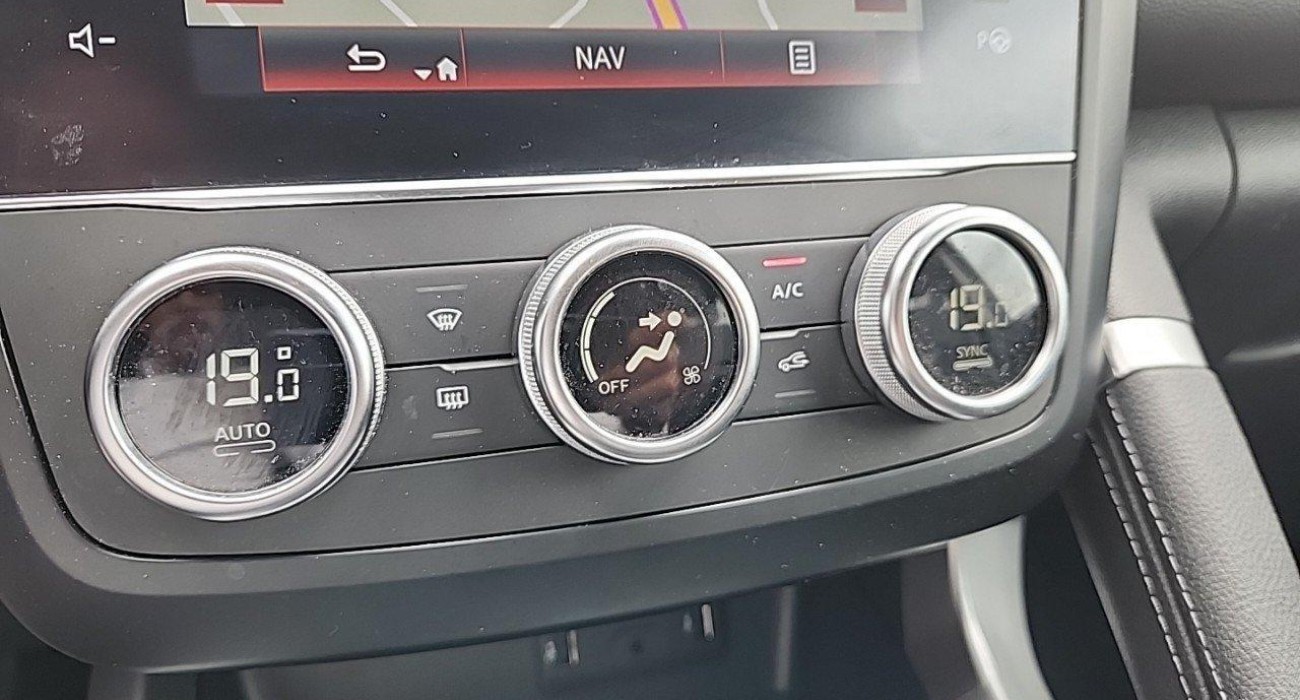 Renault KADJAR Blue dCi 115 Intens 7
