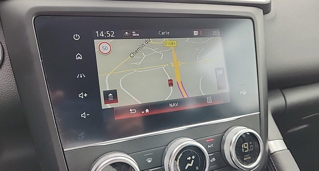 Renault KADJAR Blue dCi 115 Intens 8