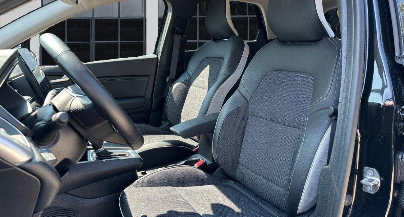 Renault CAPTUR E-Tech full hybrid 145 Techno 10