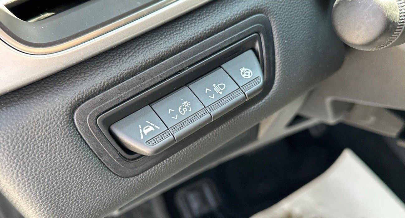 Renault CAPTUR E-Tech full hybrid 145 Techno 15