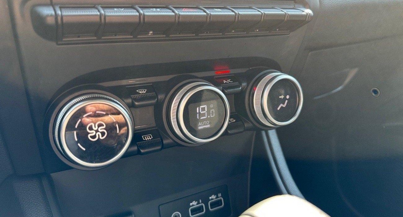 Renault CAPTUR E-Tech full hybrid 145 Techno 7
