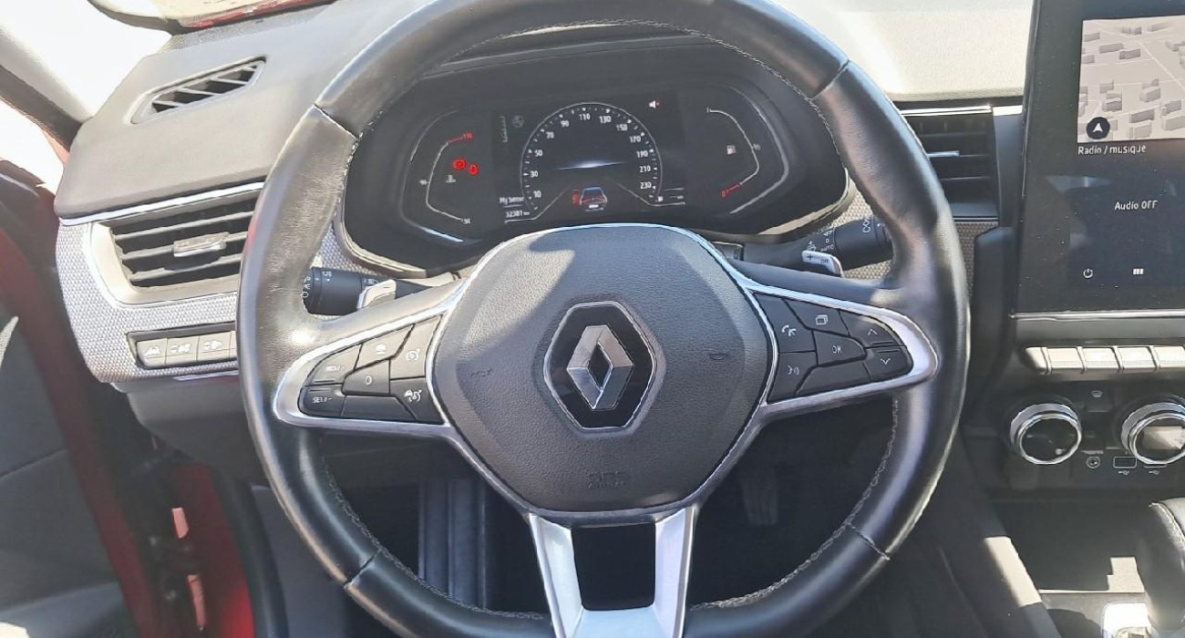Renault ARKANA TCe 140 EDC FAP - 21B Intens 11