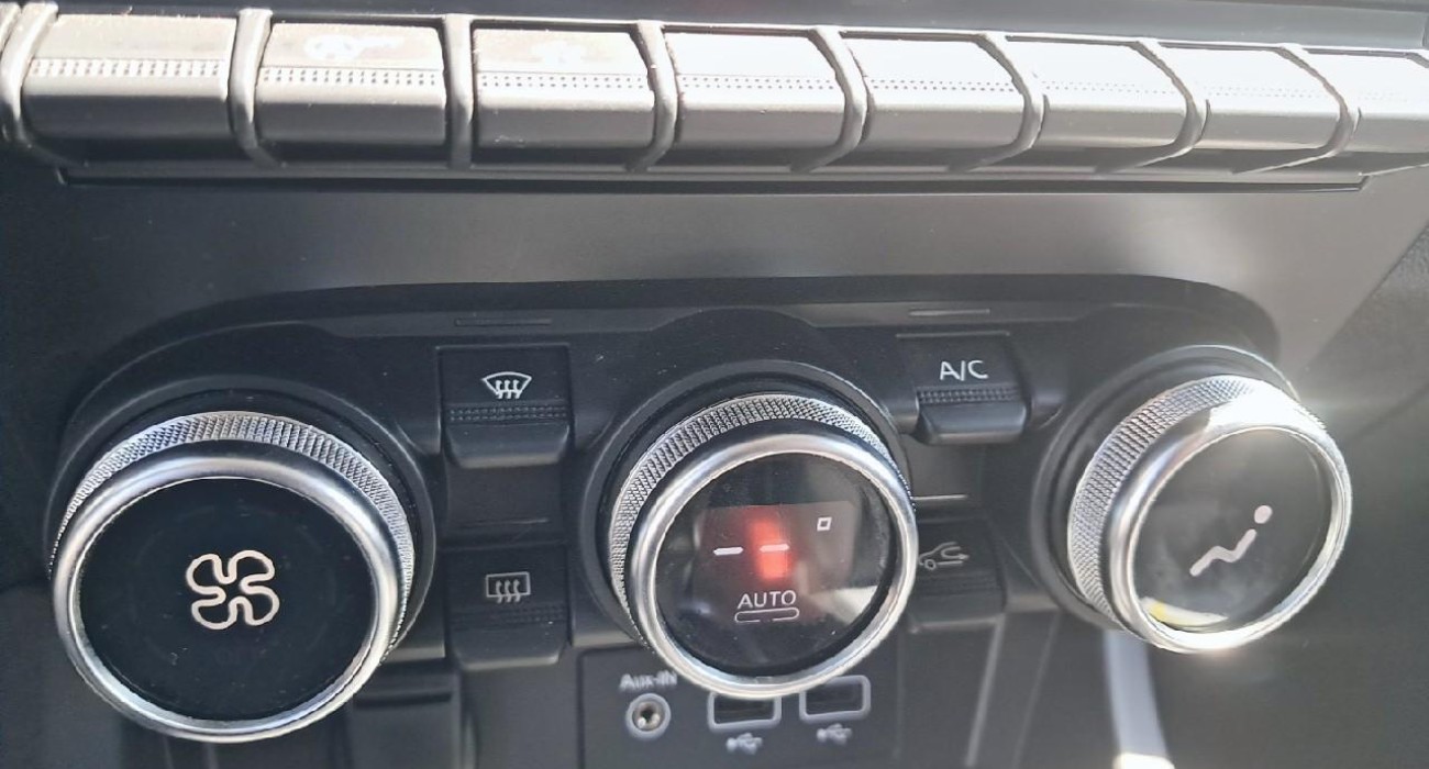 Renault ARKANA TCe 140 EDC FAP - 21B Intens 12