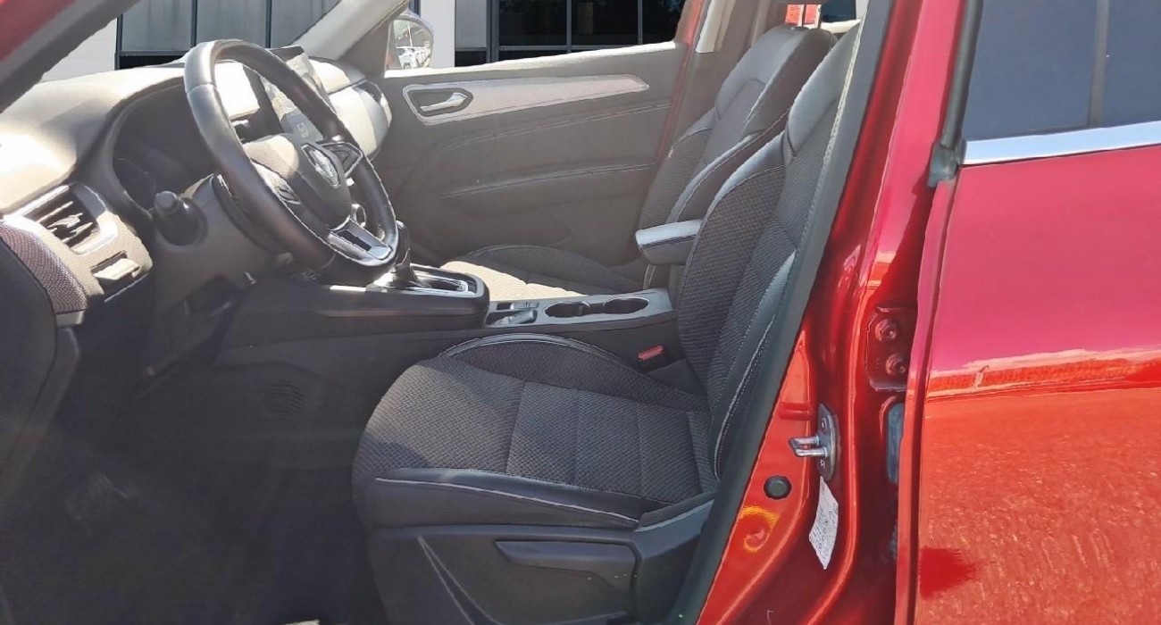 Renault ARKANA TCe 140 EDC FAP - 21B Intens 15