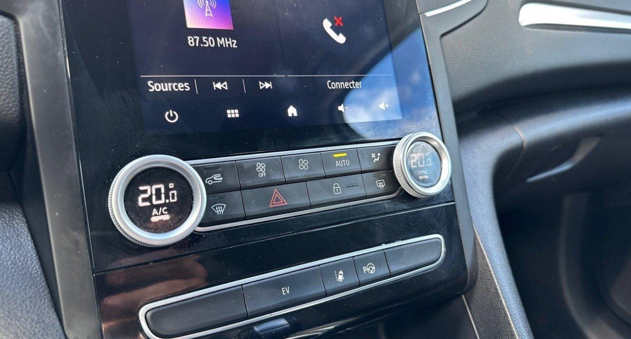 Renault MEGANE ESTATE Mégane IV Estate E-TECH Plug-In Hybride 160 Intens 7