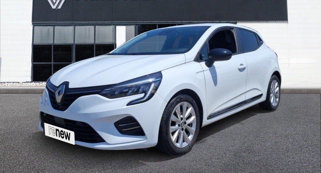 Renault CLIO Clio TCe 100 GPL Evolution 1