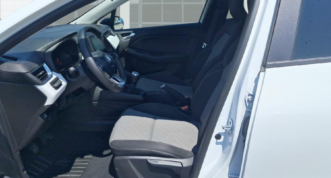 Renault CLIO Clio TCe 100 GPL Evolution 10