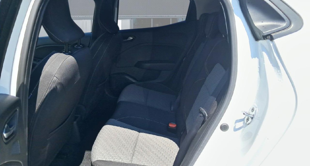 Renault CLIO Clio TCe 100 GPL Evolution 11