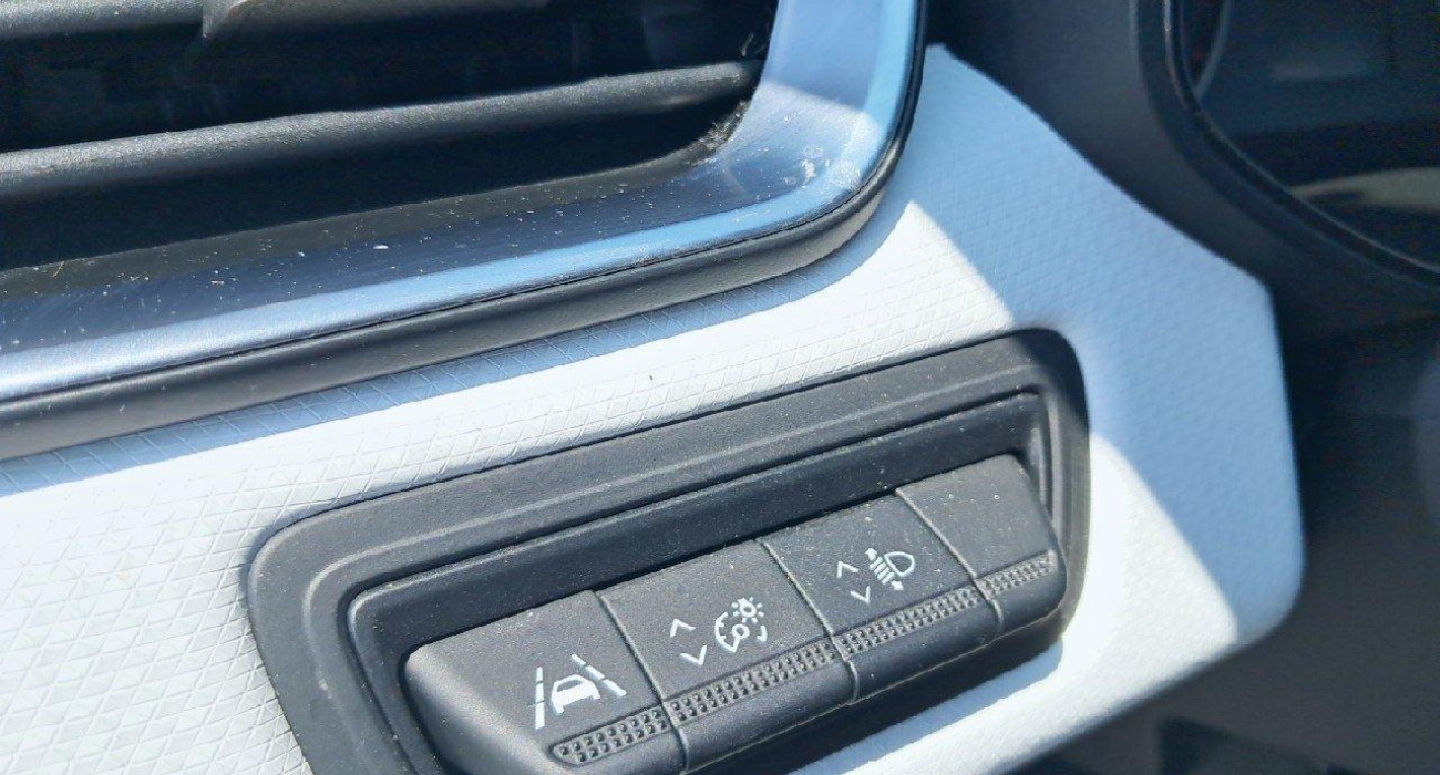 Renault CLIO Clio TCe 100 GPL Evolution 15