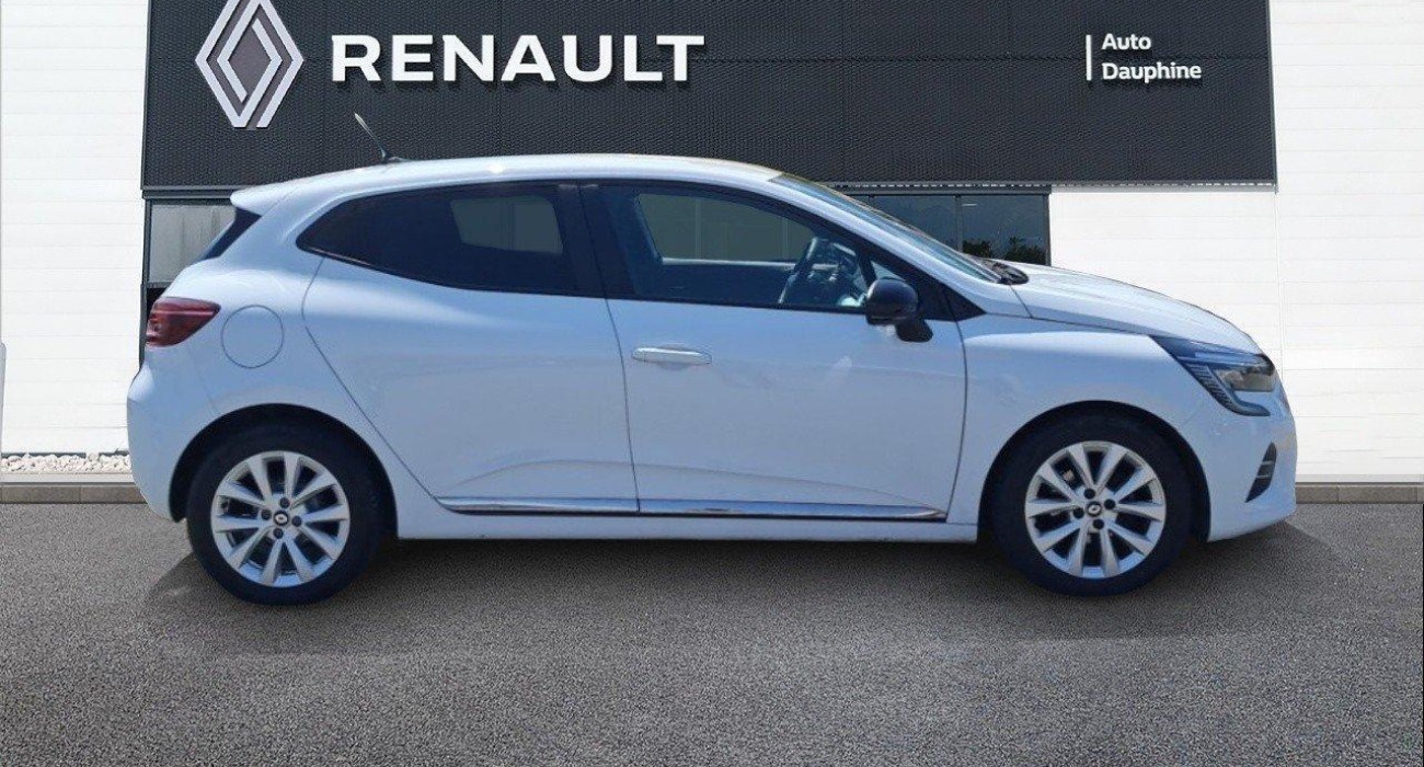 Renault CLIO Clio TCe 100 GPL Evolution 2