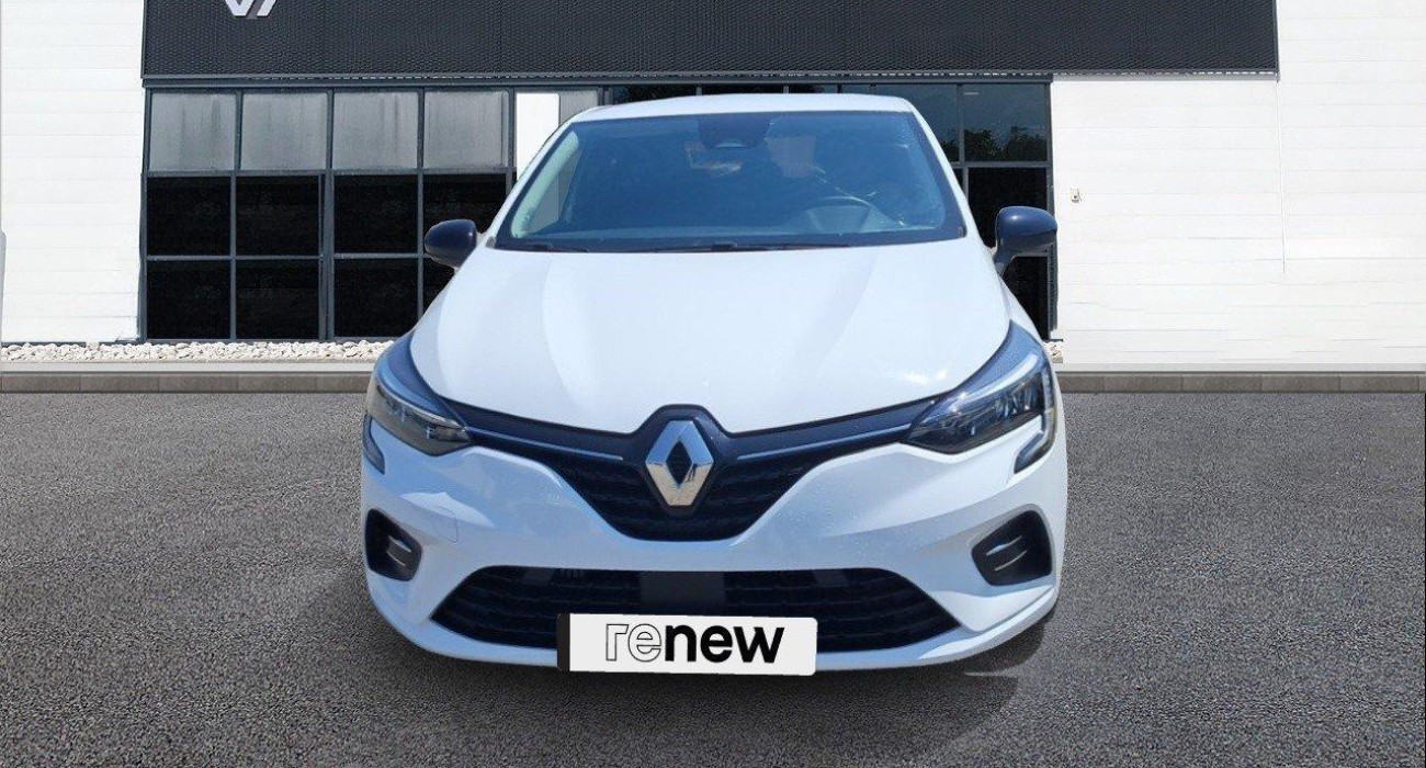Renault CLIO Clio TCe 100 GPL Evolution 4