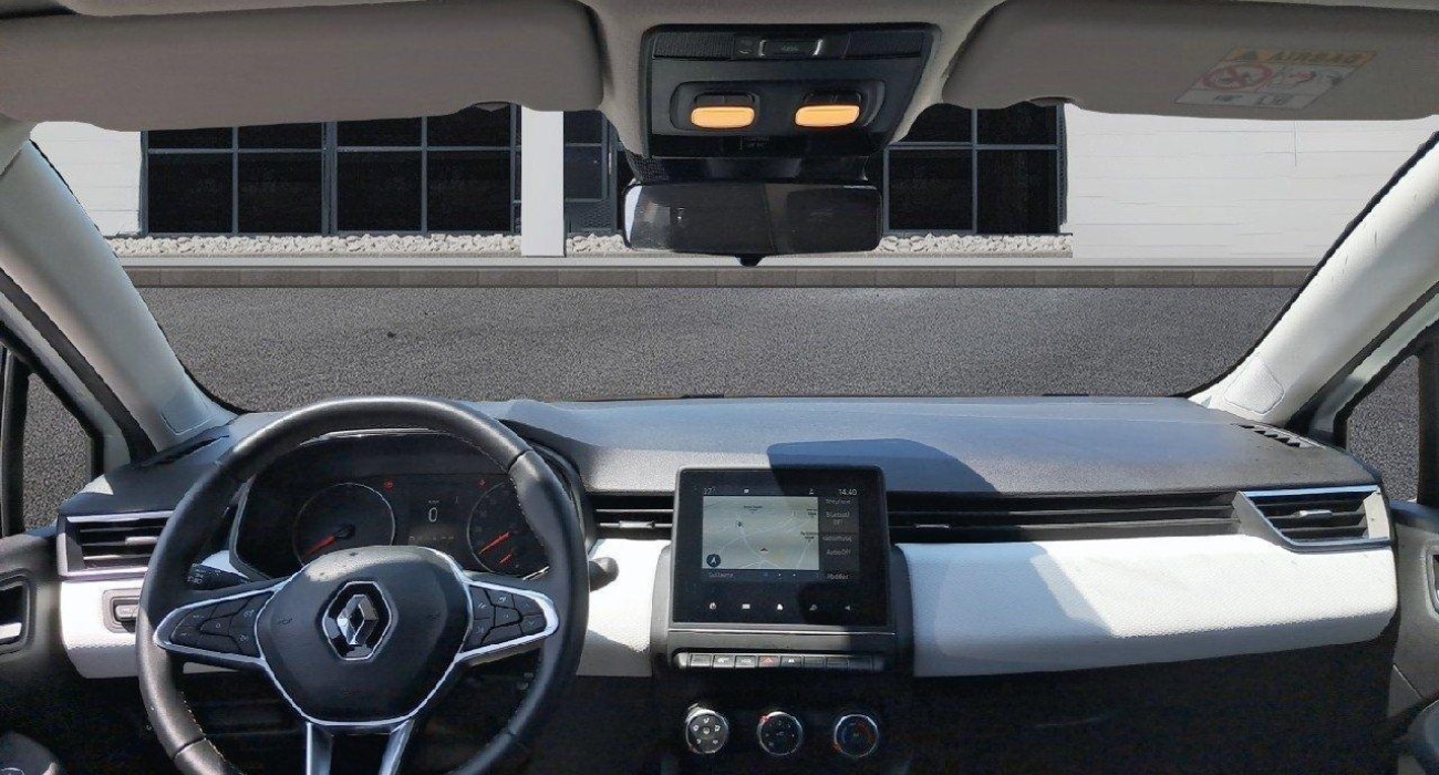 Renault CLIO Clio TCe 100 GPL Evolution 5