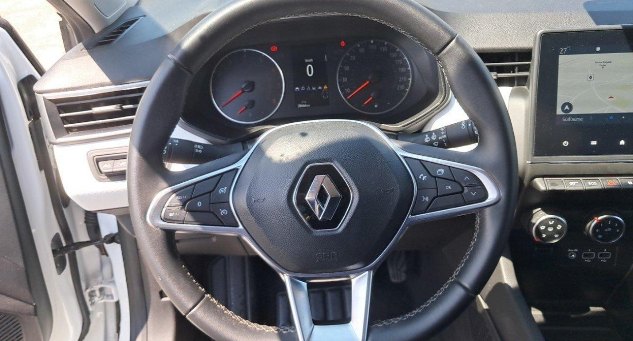 Renault CLIO Clio TCe 100 GPL Evolution 6