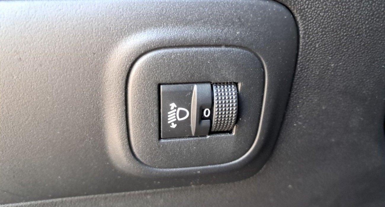 Citroen C3 C3 Aircross BlueHDi 100 S&S BVM6 C-Series 14