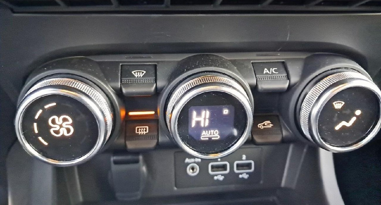 Renault ARKANA E-Tech 145 - 23 esprit Alpine 12