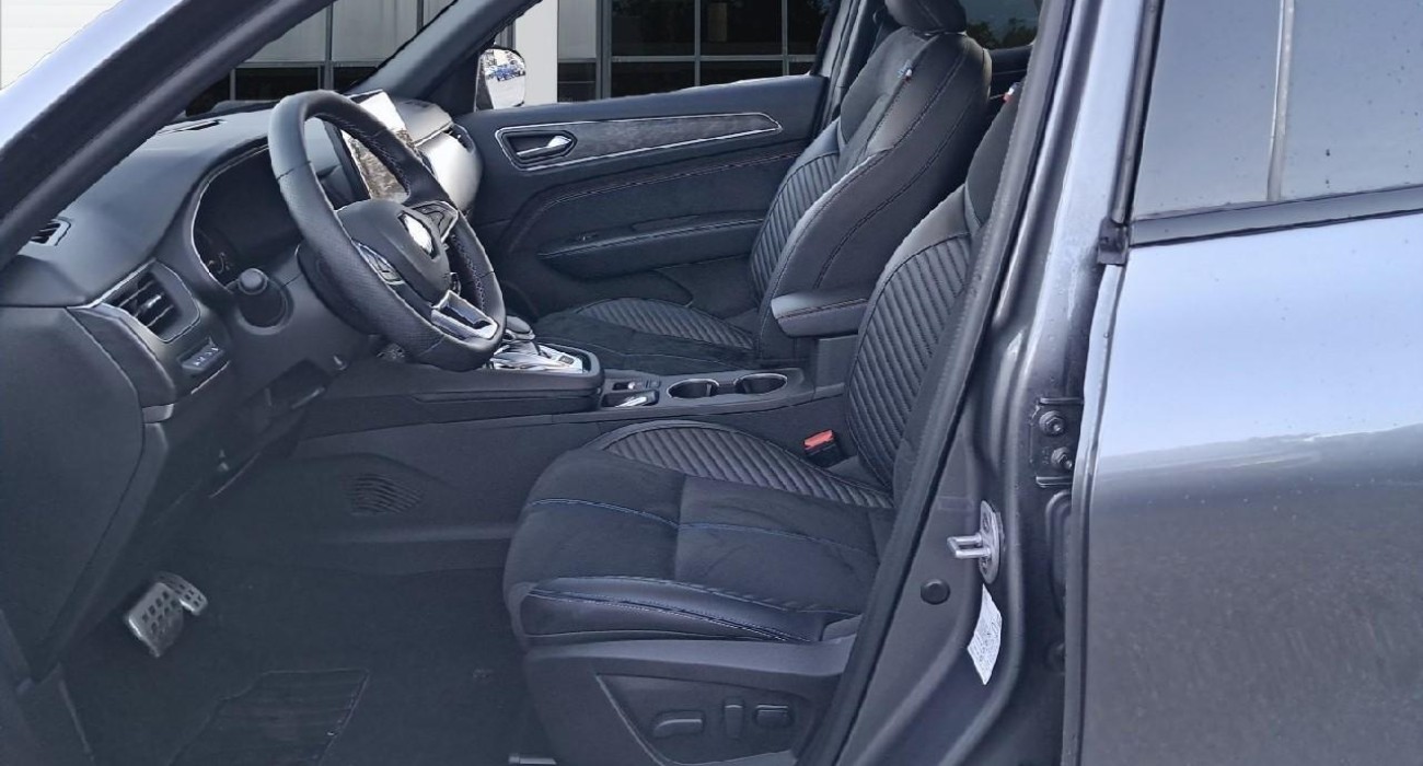 Renault ARKANA E-Tech 145 - 23 esprit Alpine 15