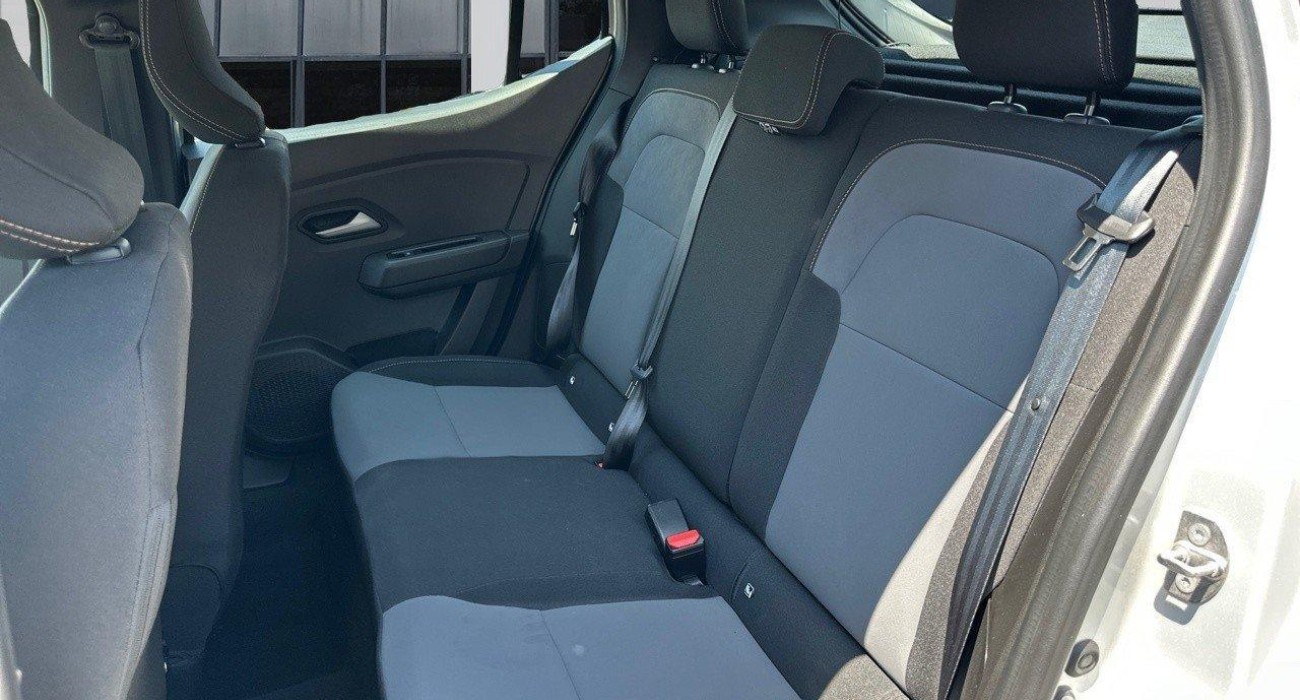 Dacia SANDERO ECO-G 100 GSR2 Stepway Extreme + 11