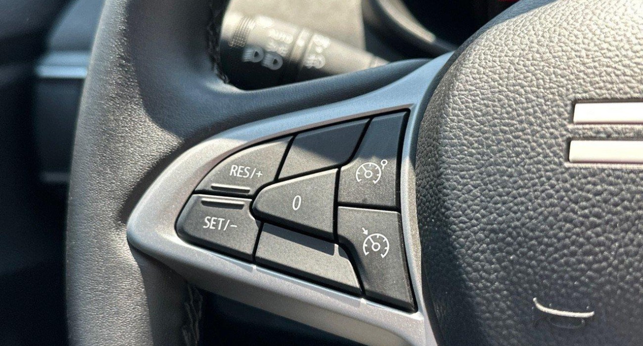 Dacia SANDERO ECO-G 100 GSR2 Stepway Extreme + 15